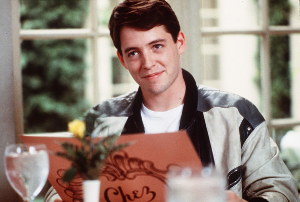Matthew Broderick pic #1310339