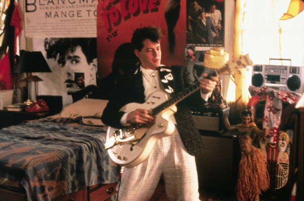 Matthew Broderick pic #1310335