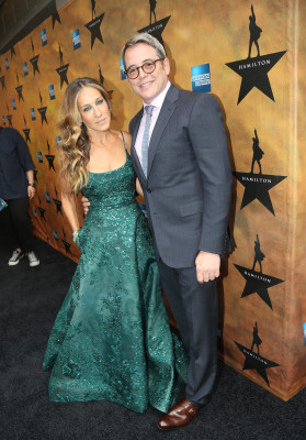 Matthew Broderick pic #790096