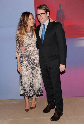 Matthew Broderick pic #428568