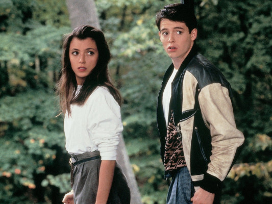 Matthew Broderick pic #1310341