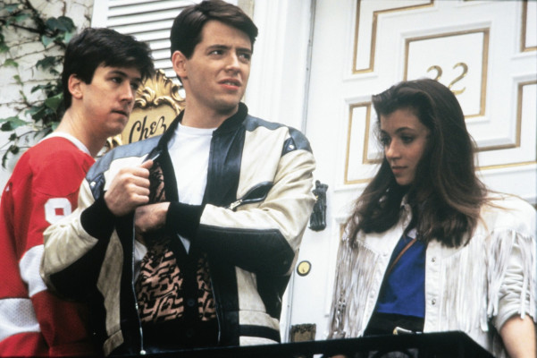 Matthew Broderick pic #1310350