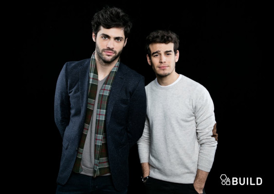 Matthew Daddario pic #916056