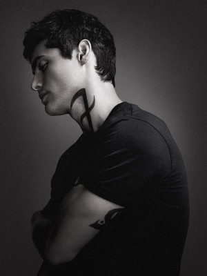 Matthew Daddario pic #933041