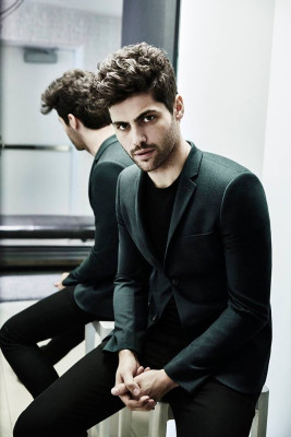 Matthew Daddario pic #915525
