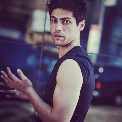 Matthew Daddario pic #915547