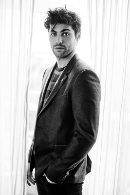 Matthew Daddario pic #915537
