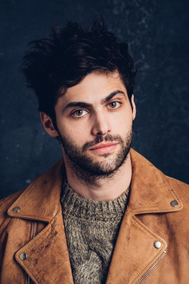 Matthew Daddario pic #915538