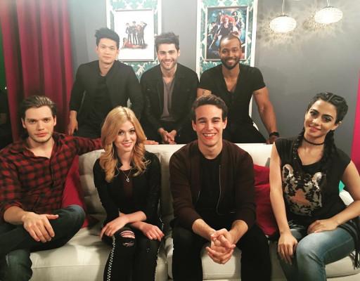 Matthew Daddario pic #915534