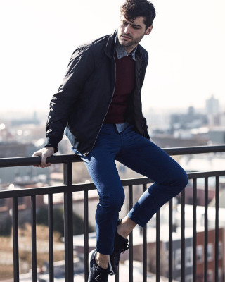 Matthew Daddario pic #915535