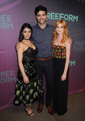 Matthew Daddario pic #916048