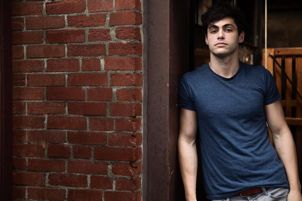 photo 29 in Matthew Daddario gallery [id956280] 2017-08-15 00:00:00