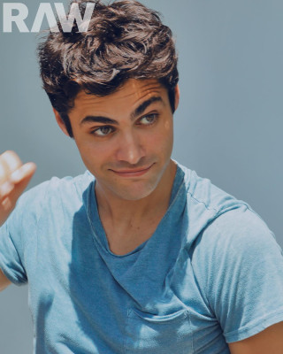 Matthew Daddario pic #956278
