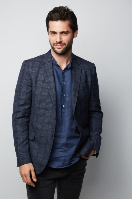 photo 19 in Matthew Daddario gallery [id1085745] 2018-11-22 00:00:00