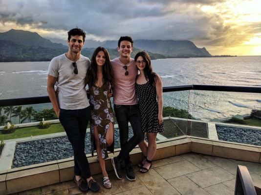 Matthew Daddario pic #937686