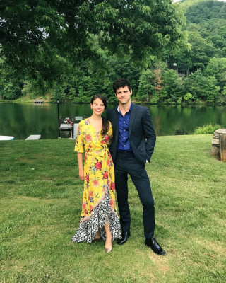 Matthew Daddario pic #940253