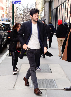 photo 14 in Matthew Daddario gallery [id1110832] 2019-02-28 00:00:00