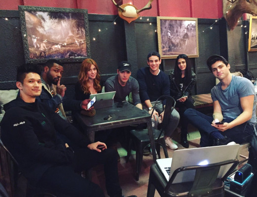 Matthew Daddario pic #915527