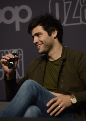 Matthew Daddario pic #1069109