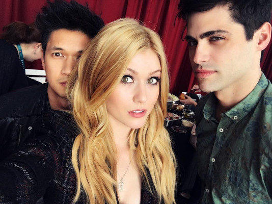 Matthew Daddario pic #915528