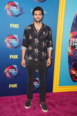 Matthew Daddario pic #1067738