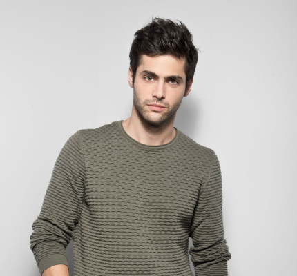 Matthew Daddario pic #964919