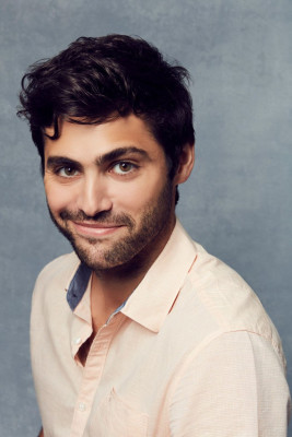 Matthew Daddario pic #952940