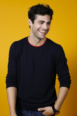 Matthew Daddario pic #969966