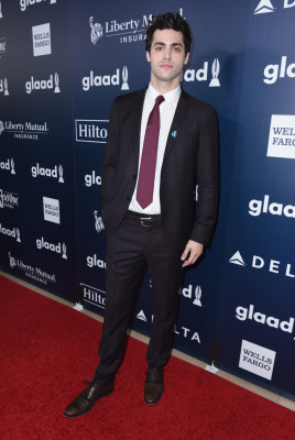 Matthew Daddario pic #920739