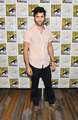 Matthew Daddario pic #951517