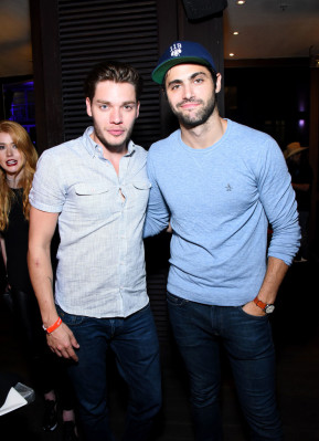 photo 18 in Matthew Daddario gallery [id951509] 2017-07-24 00:00:00