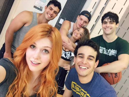 Matthew Daddario pic #915526