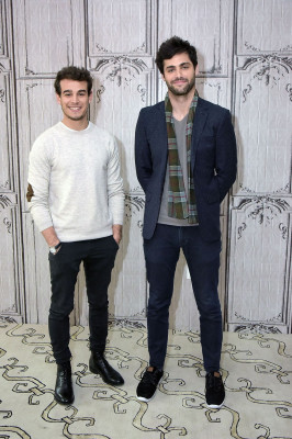 photo 6 in Matthew Daddario gallery [id916060] 2017-03-14 00:00:00