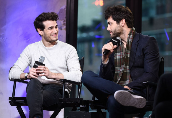 photo 9 in Matthew Daddario gallery [id916057] 2017-03-14 00:00:00