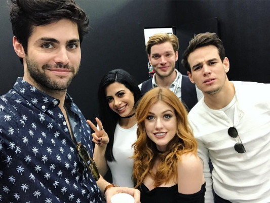 Matthew Daddario pic #915524