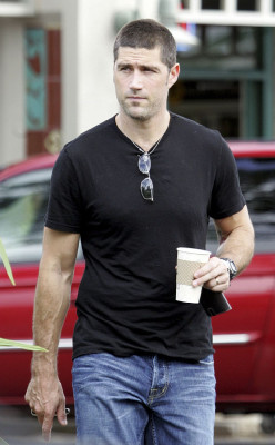 Matthew Fox pic #82064