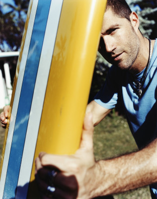 photo 23 in Matthew Fox gallery [id64940] -0001-11-30 00:00:00