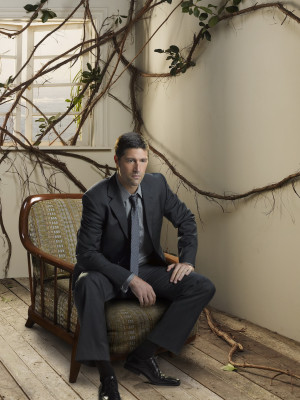 photo 3 in Matthew Fox gallery [id122642] 2008-12-29 00:00:00