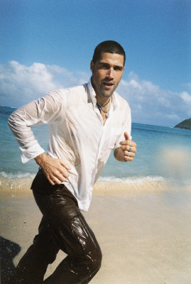 photo 29 in Matthew Fox gallery [id64934] -0001-11-30 00:00:00