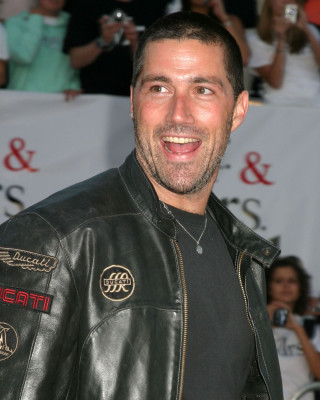 Matthew Fox pic #71502