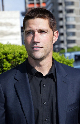 Matthew Fox pic #61550