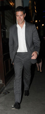 photo 4 in Matthew Fox gallery [id672915] 2014-02-25 00:00:00