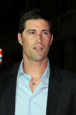 photo 5 in Matthew Fox gallery [id672907] 2014-02-25 00:00:00