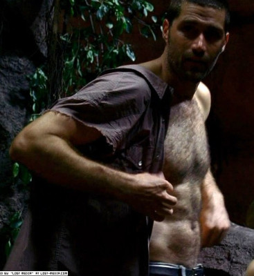 Matthew Fox pic #71503