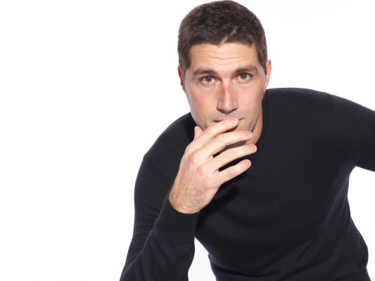 Matthew Fox pic #73883