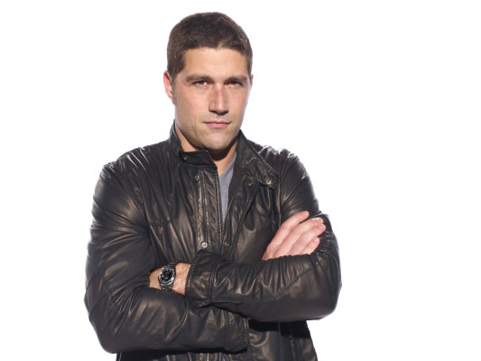 Matthew Fox pic #73884