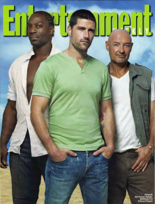 photo 5 in Matthew Fox gallery [id101378] 2008-06-27 00:00:00