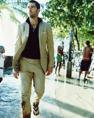 photo 18 in Matthew Fox gallery [id61958] -0001-11-30 00:00:00