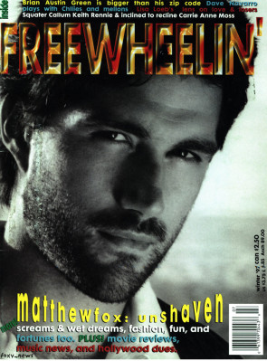 Matthew Fox pic #71977