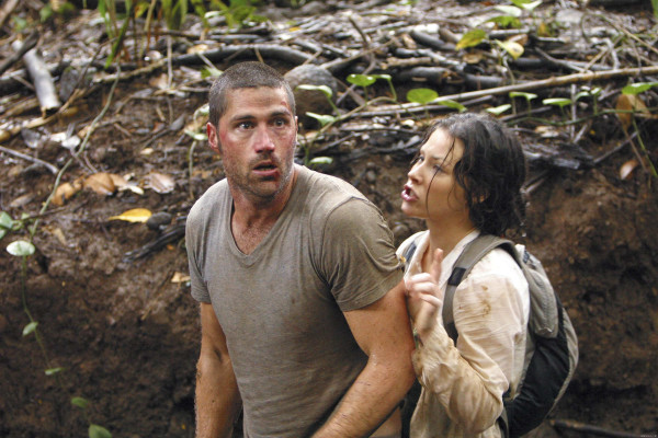 Matthew Fox pic #69654